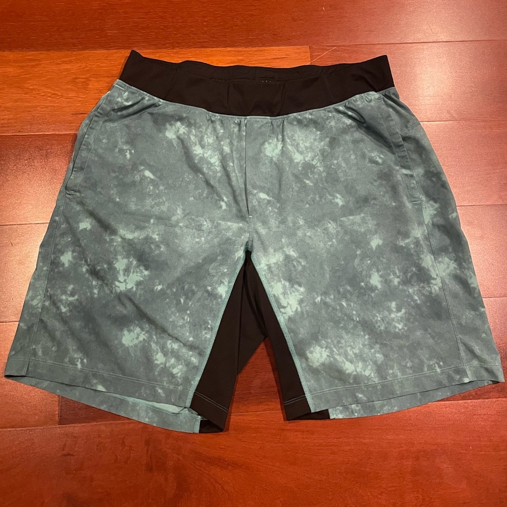 Mens Lululemon Shorts